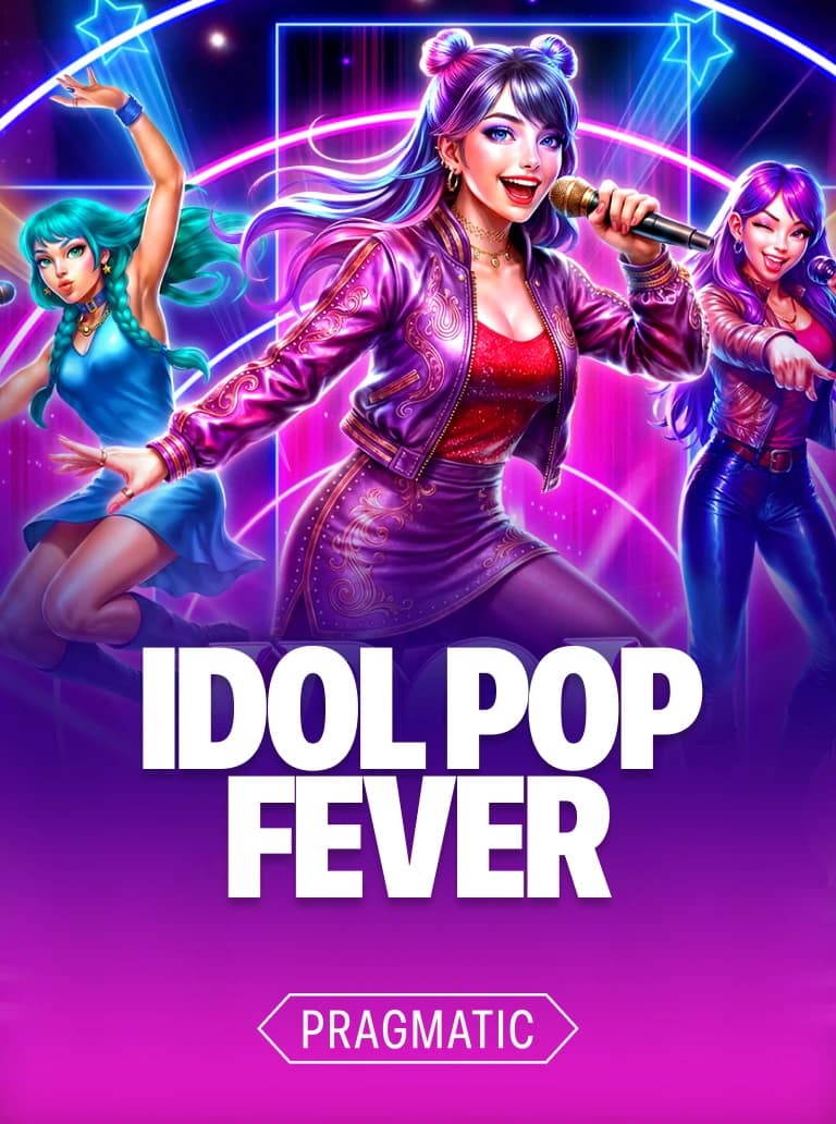 Idol Pop Fever